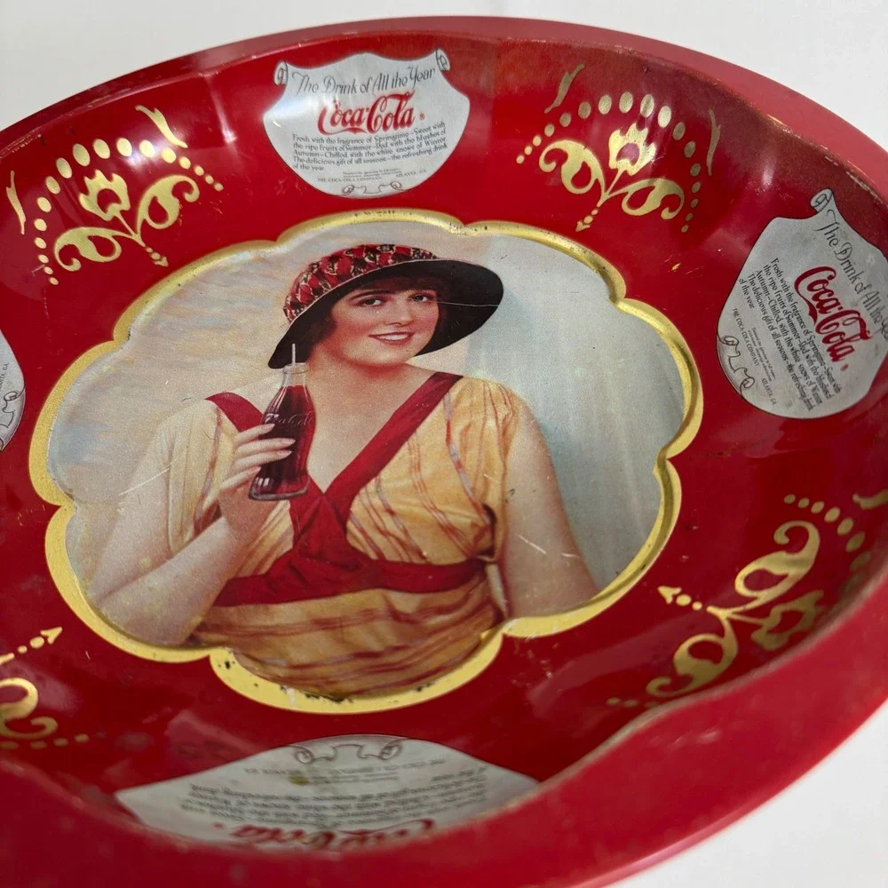 Coca Cola item details